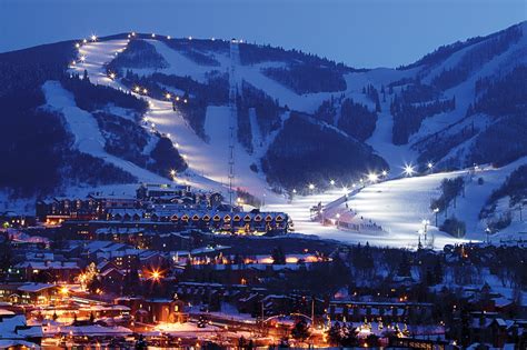 Vail Resorts Makes Surprise Offer to Buy Park City - SnowBrains