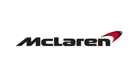 Car Logo Mclaren transparent PNG - StickPNG