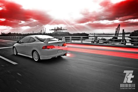 Acura RSX Wallpapers - Wallpaper Cave