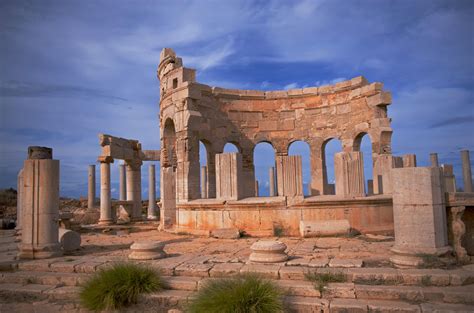 Unexpected places to find Roman ruins around the world | Insight Guides ...