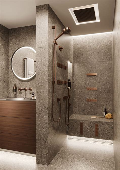 Small Bathroom Apartment Design Ideas 150 | Washroom design, Bathroom ...