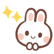 bunny_stars - Discord Emoji