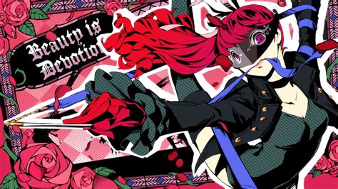 Persona 5 is still a masterpiece - and it’s a must-play for those newly ...