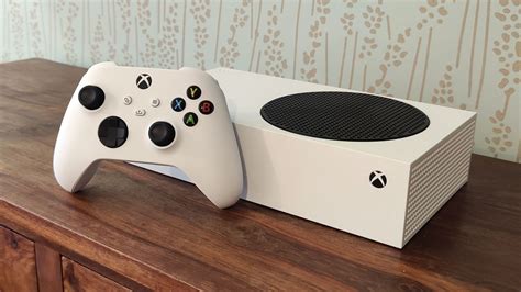 Xbox Series S review: Microsoft's all-digital console rated | T3