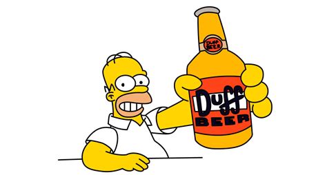 Funny Homer Simpson Beer Quotes | Beerena