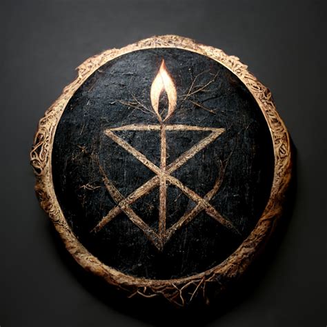 Protection Sigil: Best Methods To Make and Activate It