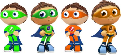 Whytogent super why protogent super pro by megaenterprises8089 on ...