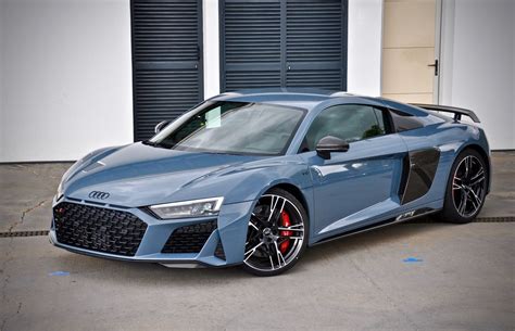 2020 Audi R8 Overview | Audi sports car, Luxury cars audi, Audi sport