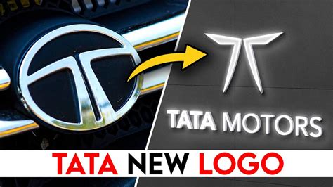 Tata Car Logo