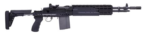 Fulton Armory Mk14 Mod 0 EBR**