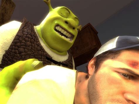 shrek-is-love-shrek-is-life - Little White Lies