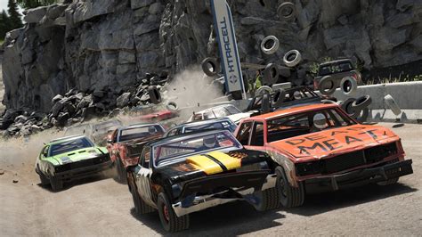 Best racing games for PC 2024