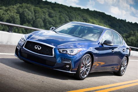 New and Used INFINITI Q50: Prices, Photos, Reviews, Specs - The Car ...