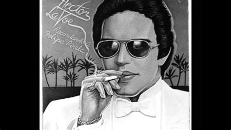 Hector Lavoe / El Cantante - YouTube