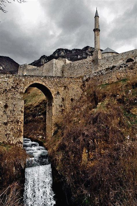 Travnik | Top places to travel, Cool places to visit, Bosnia and ...