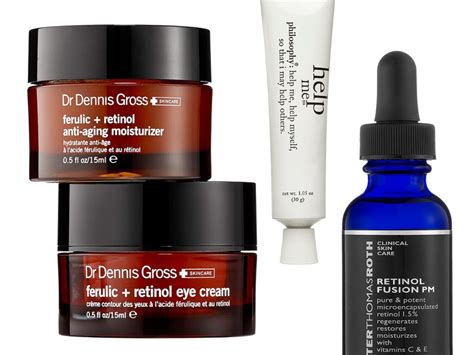 10 Best Anti-Aging Retinol Creams | Rank & Style