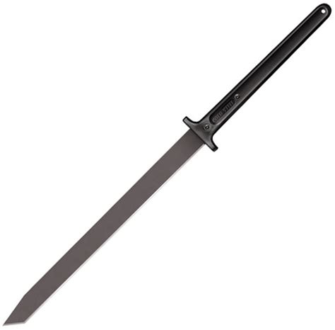 COLD STEEL Two Handed Katana machete Cold Steel CS97THKLS : Vente de ...