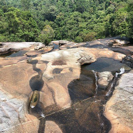 Telaga Tujuh Waterfalls (Langkawi) - 2018 All You Need to Know Before ...