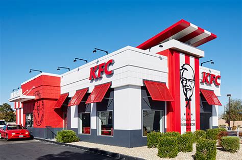 The Cost Of Purchasing A KFC Franchise – kfcsecretmenu.info