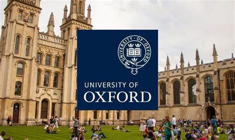 2020-2021 Clarendon Scholarships at University of Oxford