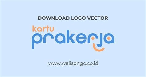 Download Logo Prakerja Vector CDR, AI, EPS, PNG