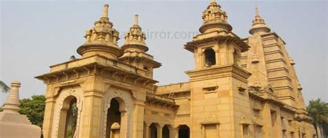 Sarnath Temple, Indian Sarnath Temple, Sarnath Temple in India