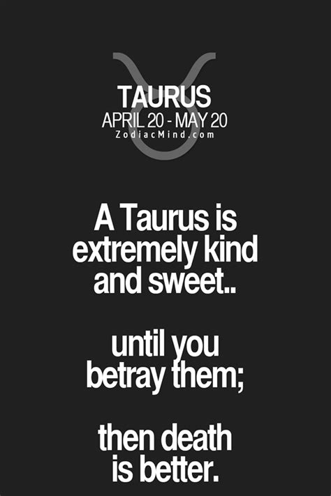 Taurus Quotes - ShortQuotes.cc