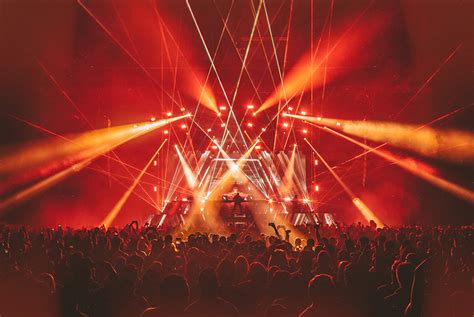 Illenium Ascend Tour – PLSN