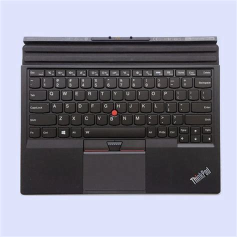 New Original Laptop Keyboard with Palmrest Touchpad for Lenovo Thinkpad ...