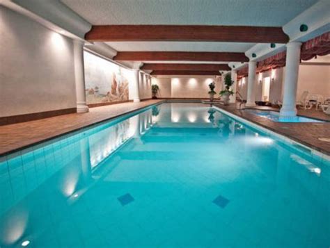 Enzian Inn, Leavenworth (WA) - Booking Deals, Photos & Reviews