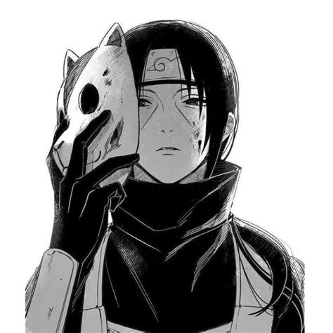 Itachi Manga pfp | Itachi mangá, Anime, Itachi uchiha