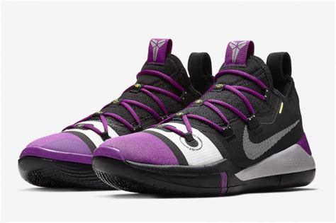 Nike Kobe AD Colorways, Release Dates, Pricing | SBD