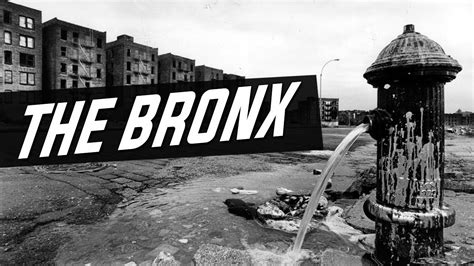 The BRONX Historic Streets Of 1900 to 1980s - YouTube