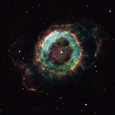 Pic: Hubble telescope captures supernova 70 million light years away ...