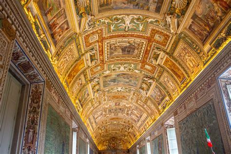 Top Things to See at the Vatican Museums