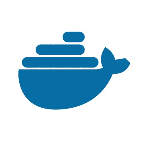 Docker Vector SVG Icon - SVG Repo