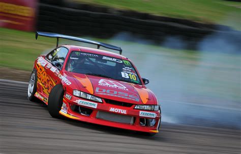 Drifting (motorsport) - Wikiwand