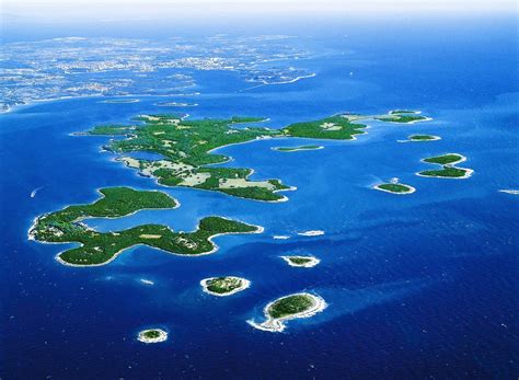 Brijuni islands, Croatia : r/europe