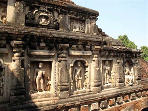 Nalanda University: An Ancient Indian Ivy-League Institution