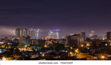 City Medan Indonesia Stock Photo 755672329 | Shutterstock