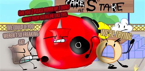 Bfdi Tpot Pin Inflation by ScreenComputer on DeviantArt