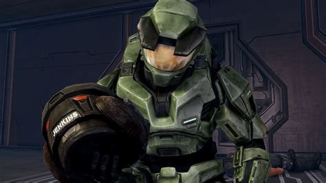 Halo: Combat Evolved Anniversary review | PC Gamer