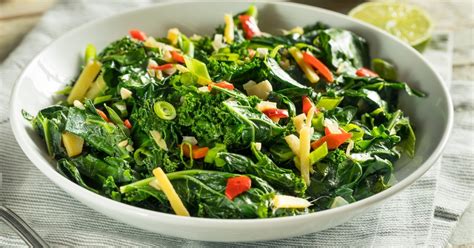 15 Best Lacinato Kale Recipes to Try - Insanely Good