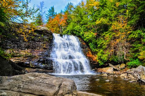 Swallow Falls State Park~ A Must See! - Deep Creek Lake Vacations Blog ...