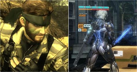 Metal Gear Solid 1 Ending Explained - Laurel-has-Booth