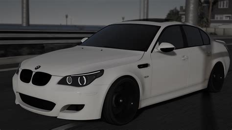 BMW E60 M5 [Add-On | Tuning | Liveries] - GTA5-Mods.com