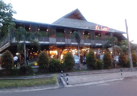 Tempat Wisata Kuliner di Bogor Murah Meriah – Fispol