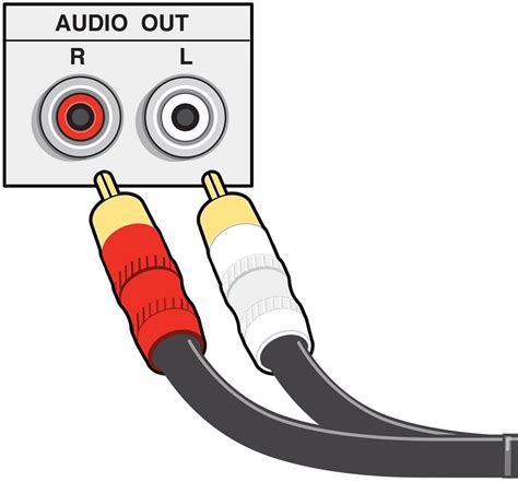 Phono Plug Wiring Diagram For Your Needs