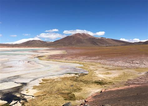 Visit The Atacama Desert on a trip to Chile | Audley Travel US