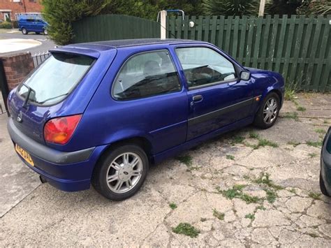 Ford Fiesta mk5 Zetec S | in Sheffield, South Yorkshire | Gumtree